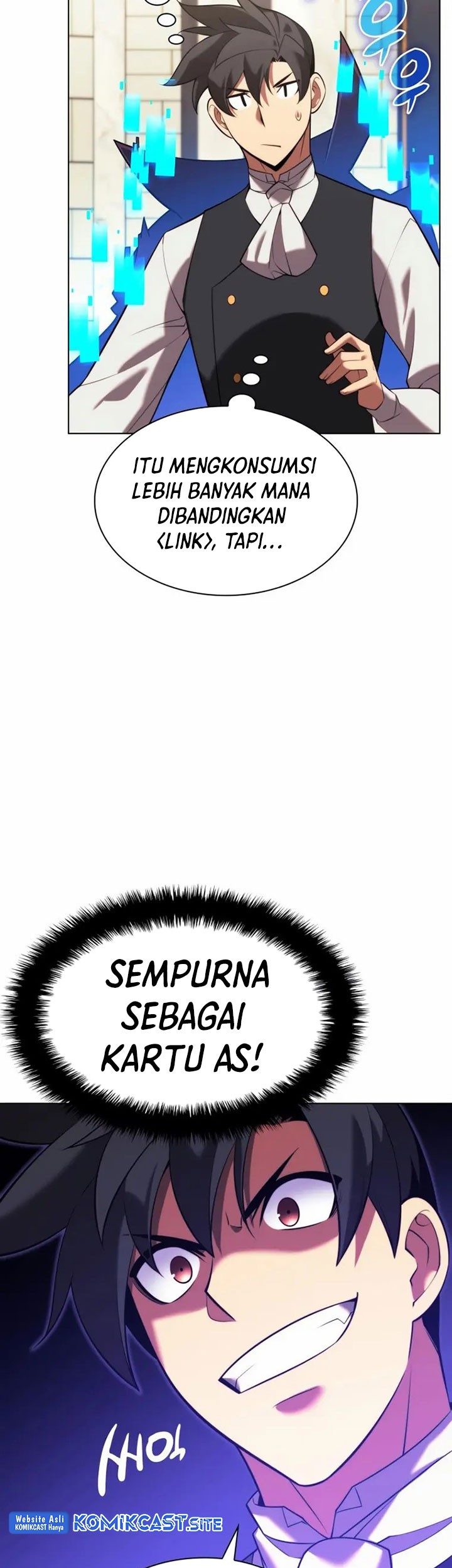 Overgeared Chapter 164 Gambar 66