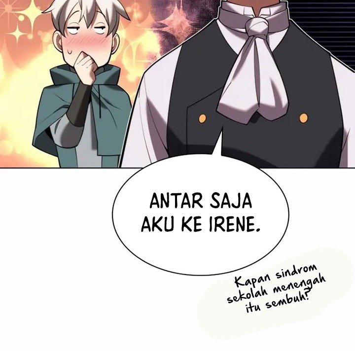 Overgeared Chapter 164 Gambar 69