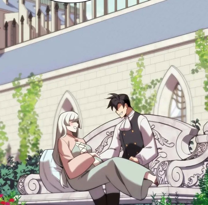 Overgeared Chapter 164 Gambar 71