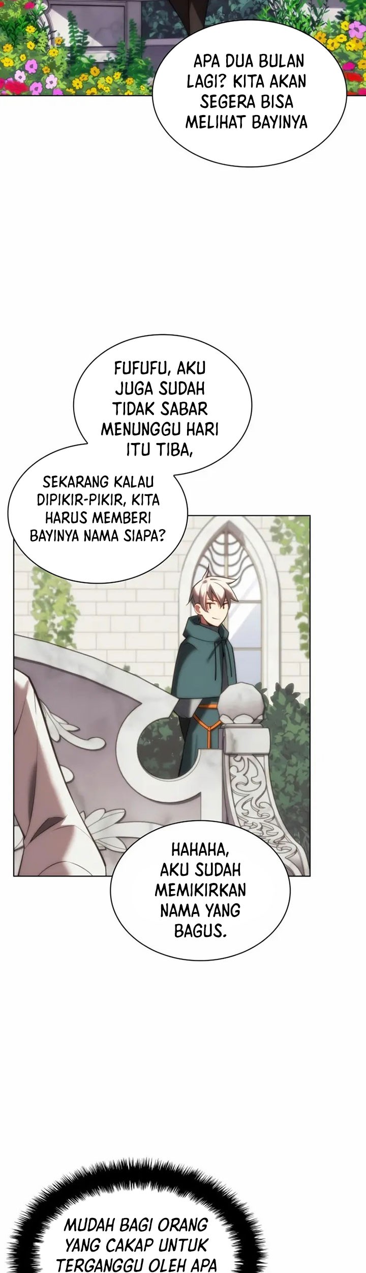 Overgeared Chapter 164 Gambar 72