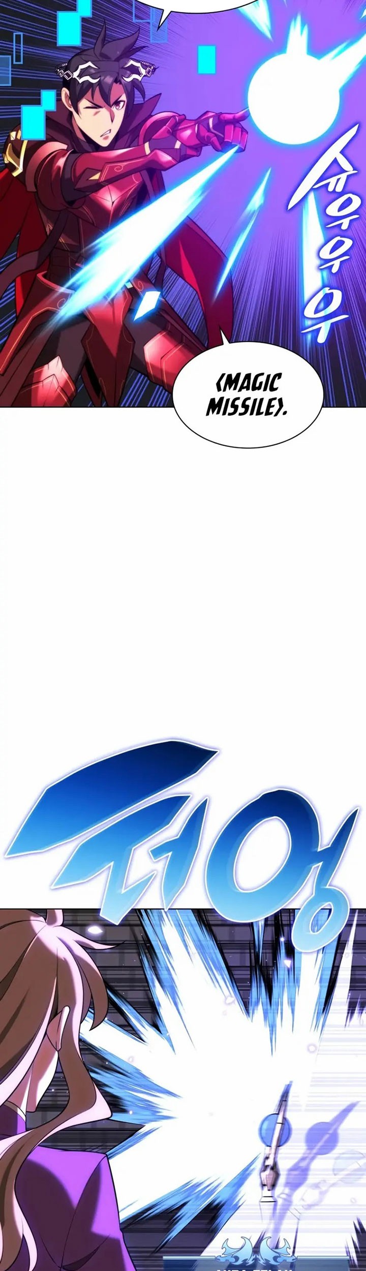 Overgeared Chapter 164 Gambar 58