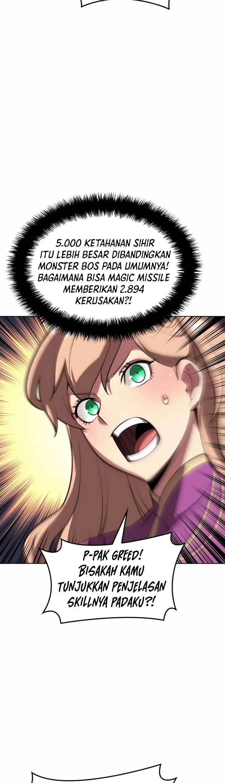 Overgeared Chapter 164 Gambar 60