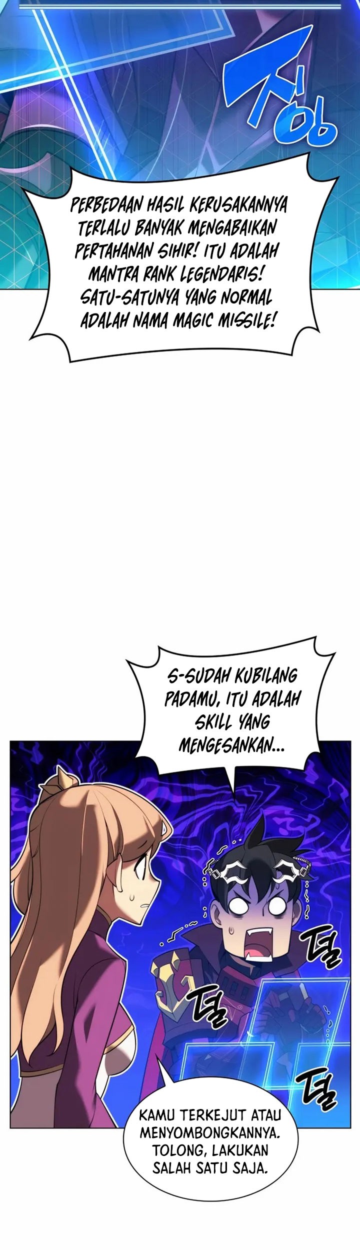 Overgeared Chapter 164 Gambar 64