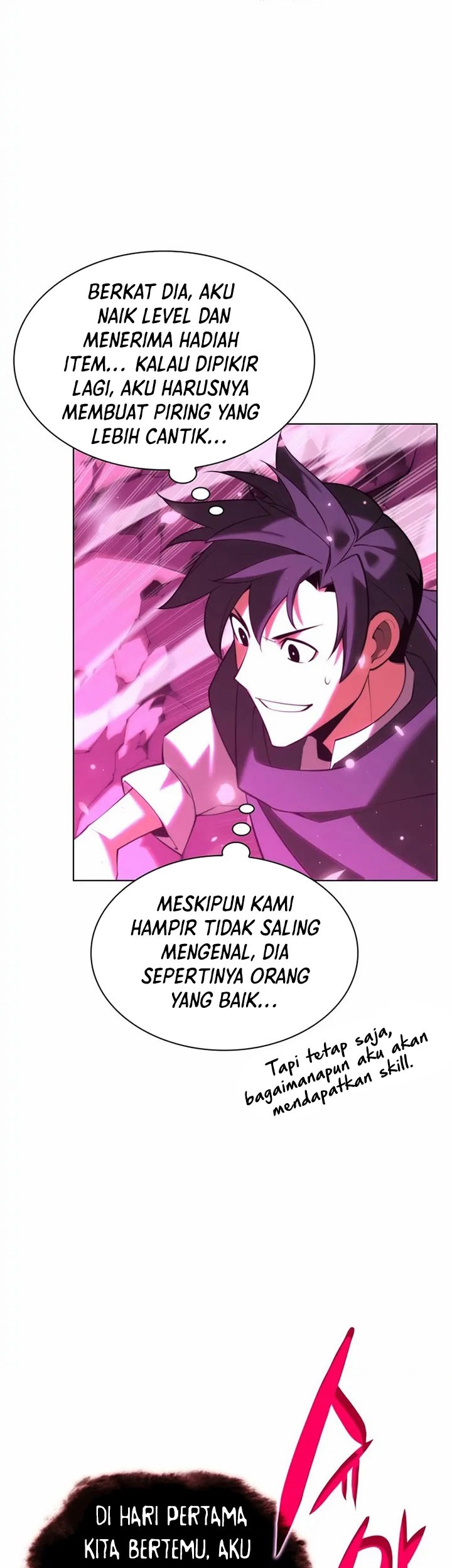 Overgeared Chapter 164 Gambar 4