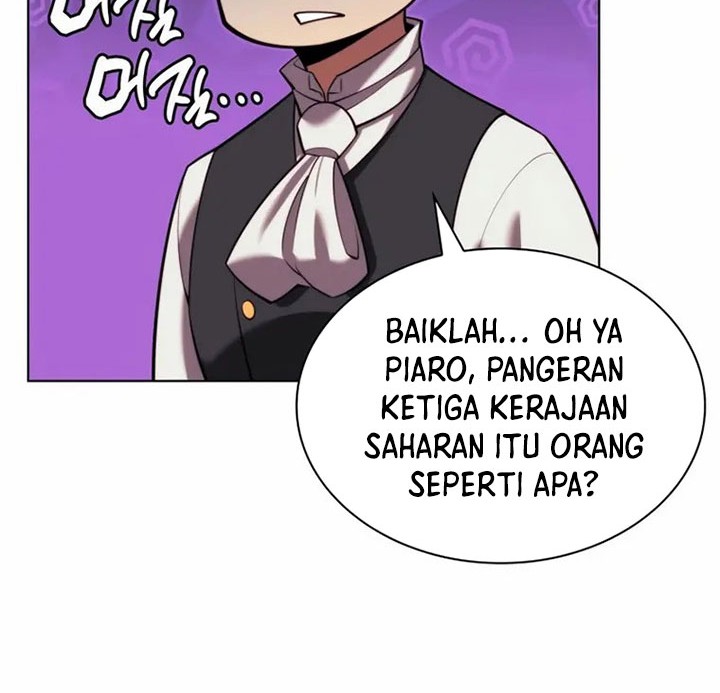 Overgeared Chapter 164 Gambar 87