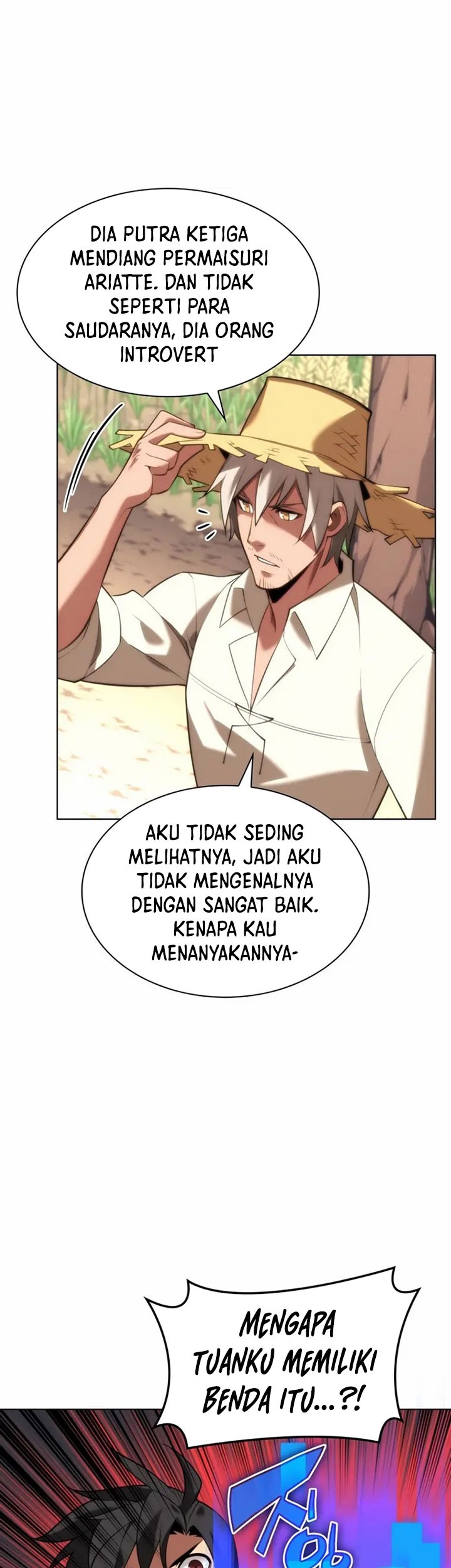 Overgeared Chapter 164 Gambar 88