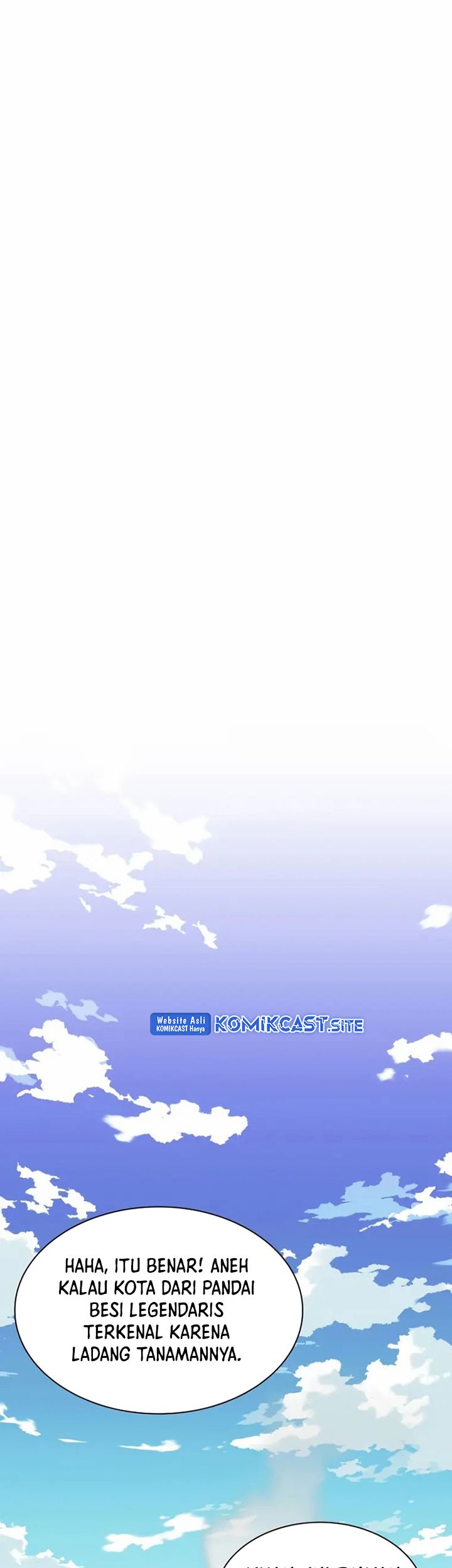 Overgeared Chapter 164 Gambar 94