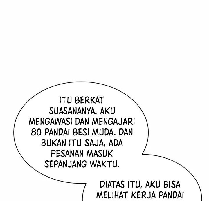 Overgeared Chapter 164 Gambar 97