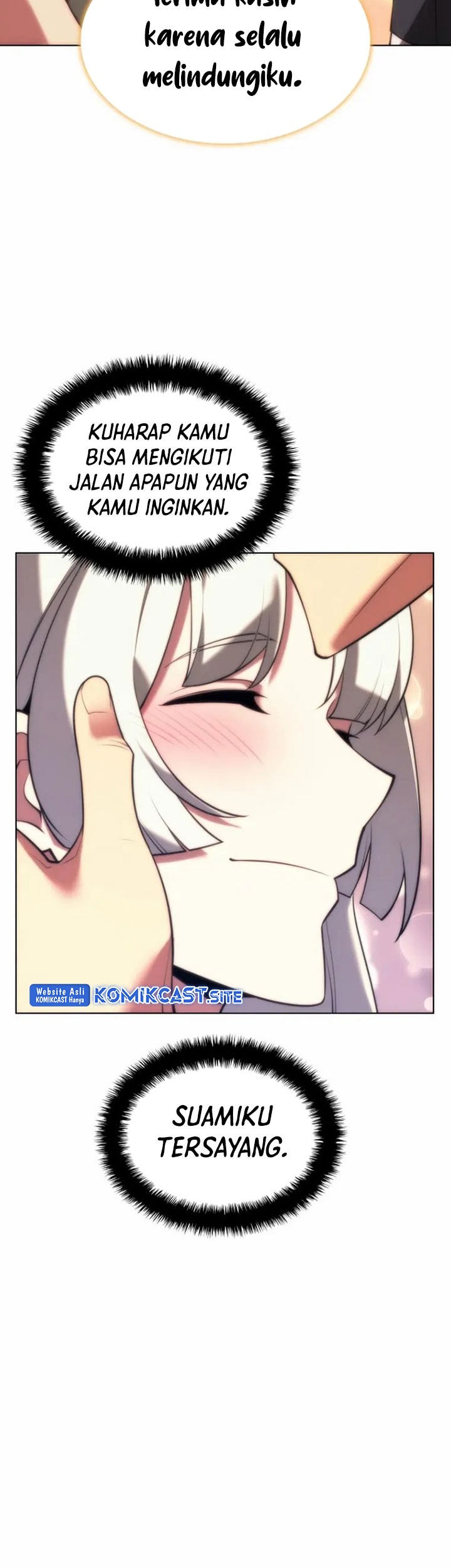 Overgeared Chapter 164 Gambar 78