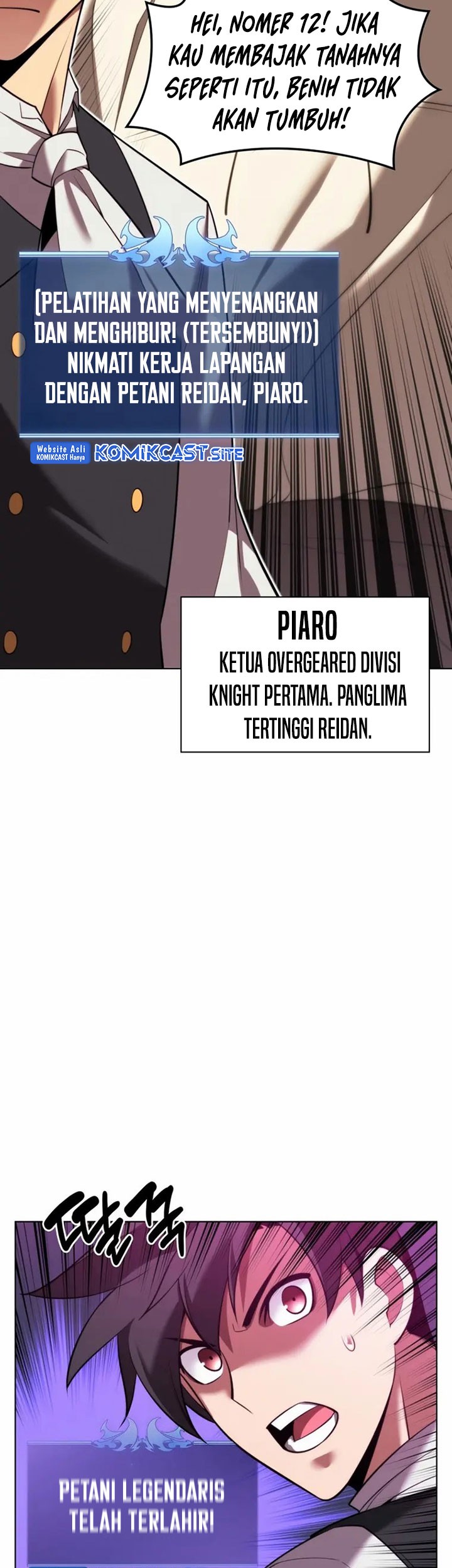 Overgeared Chapter 164 Gambar 84