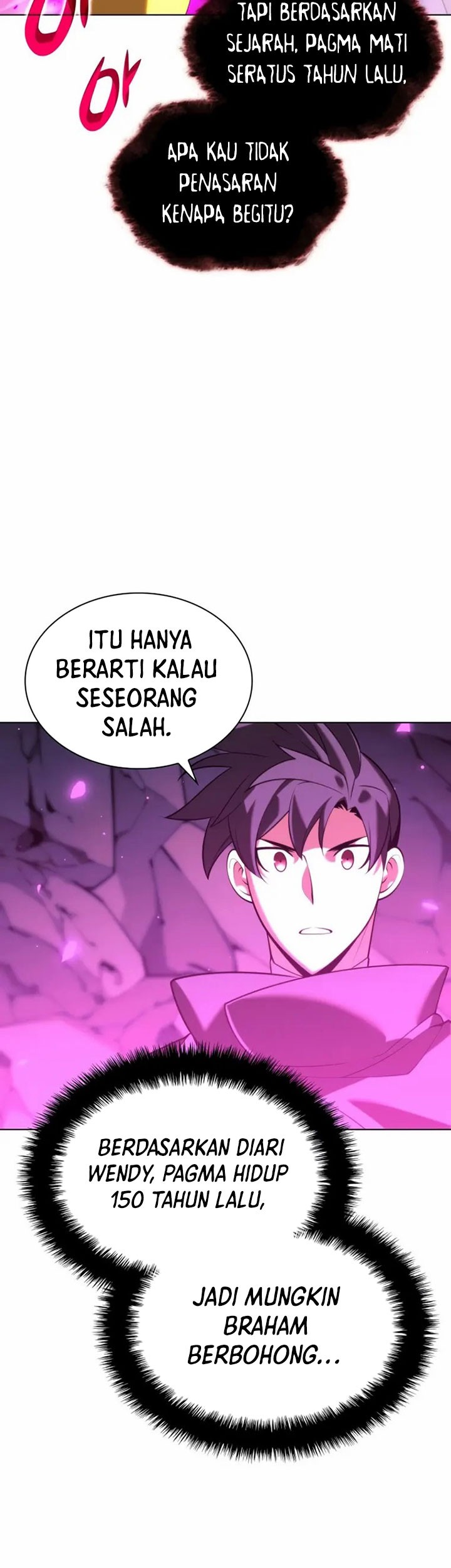 Overgeared Chapter 164 Gambar 6
