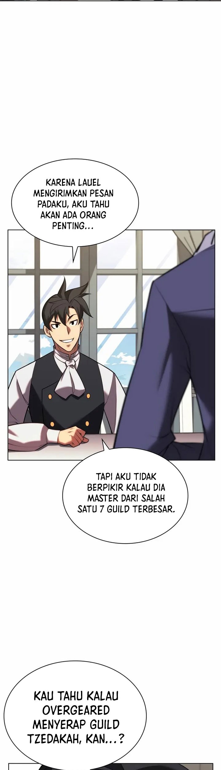 Overgeared Chapter 164 Gambar 106