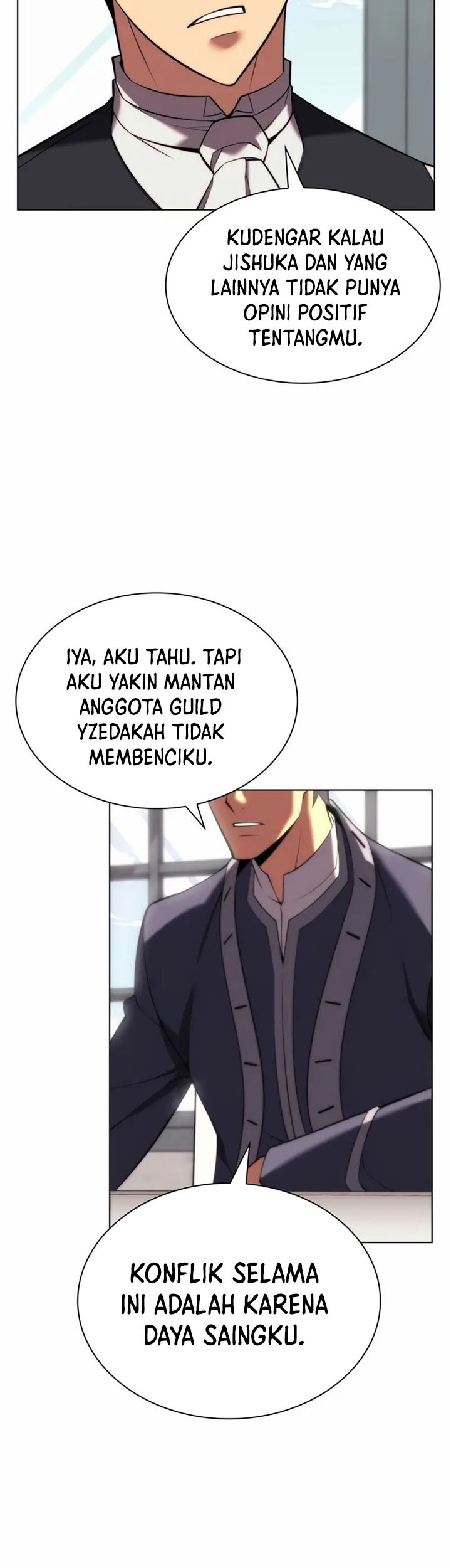 Overgeared Chapter 164 Gambar 108