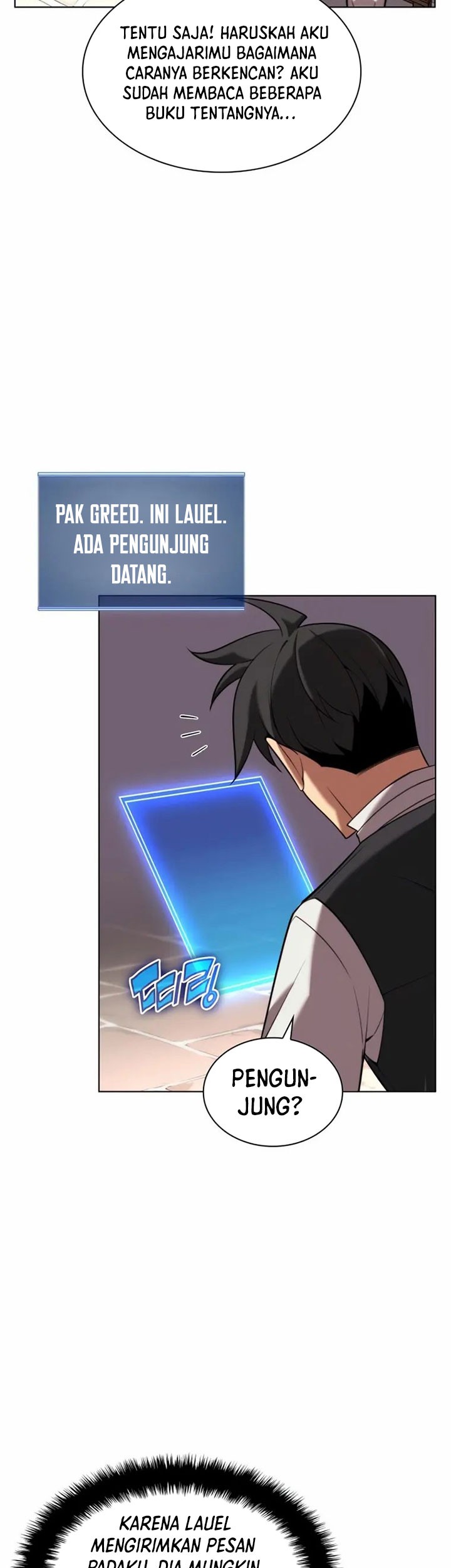 Overgeared Chapter 164 Gambar 102