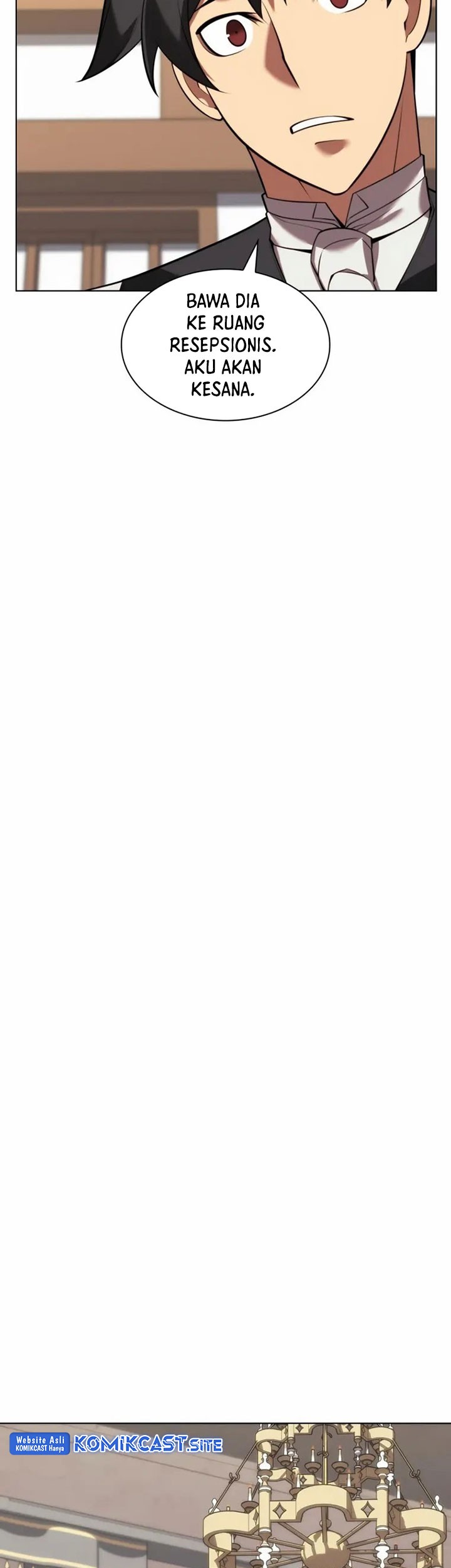 Overgeared Chapter 164 Gambar 104