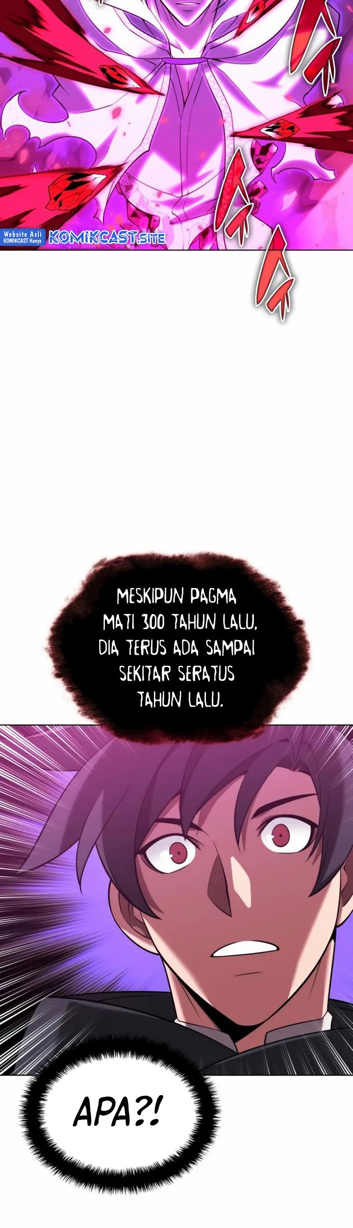 Overgeared Chapter 164 Gambar 8