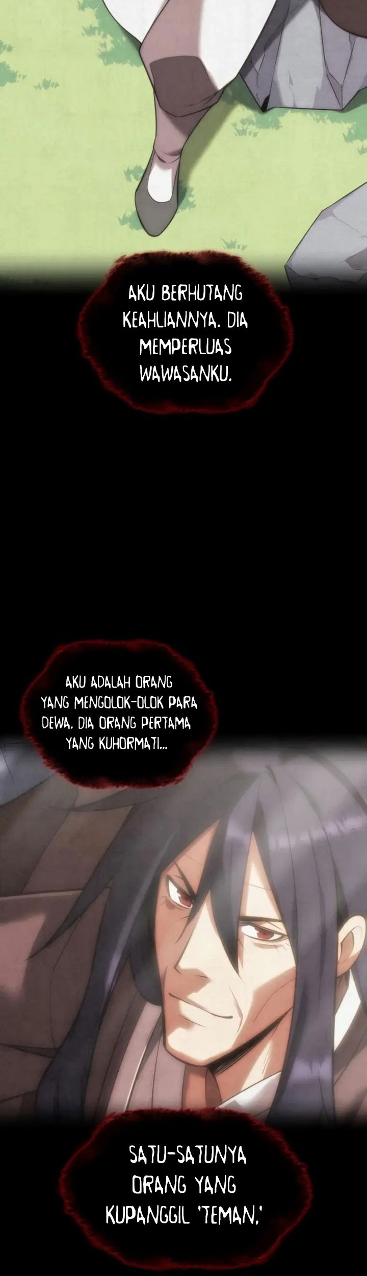 Overgeared Chapter 164 Gambar 12