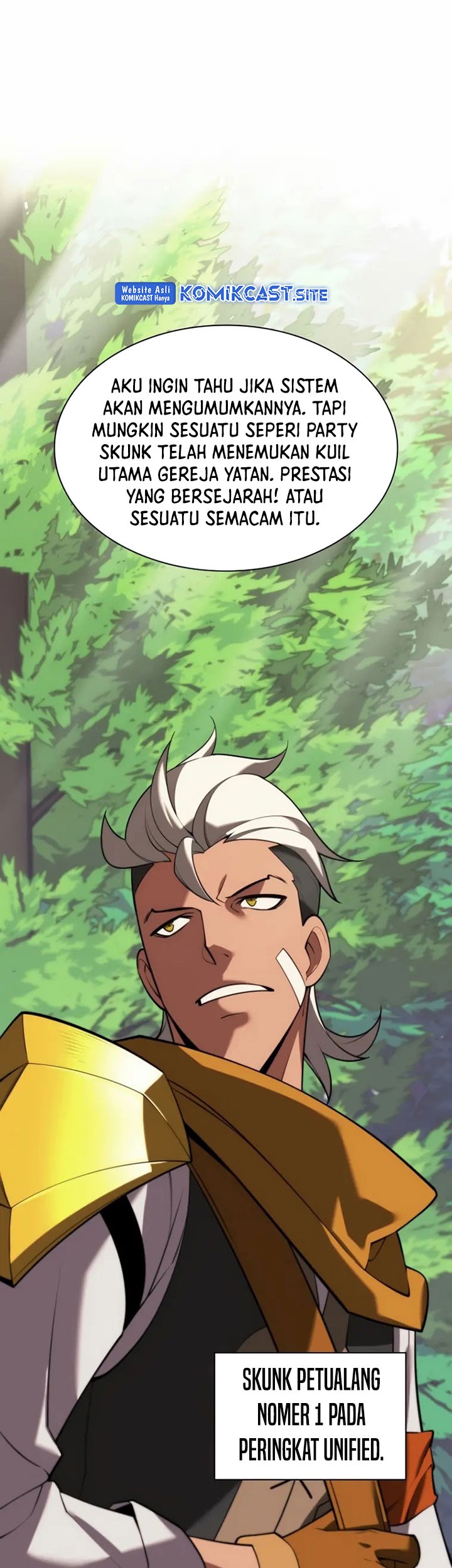 Overgeared Chapter 163 Gambar 26