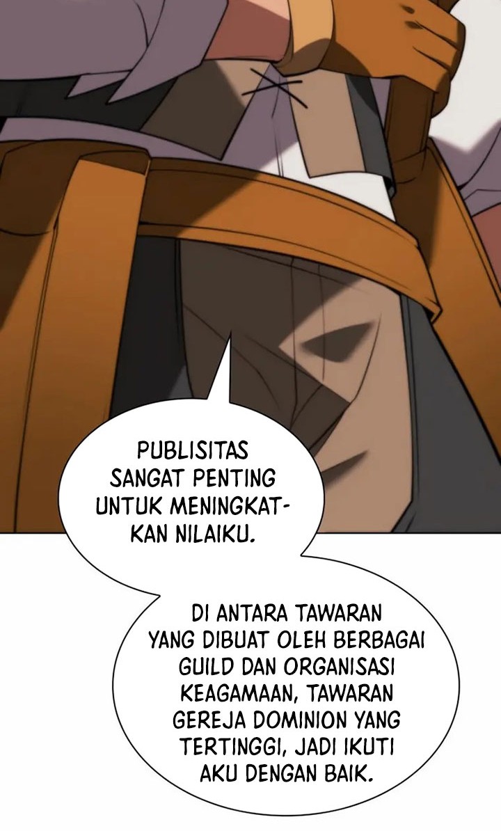 Overgeared Chapter 163 Gambar 27