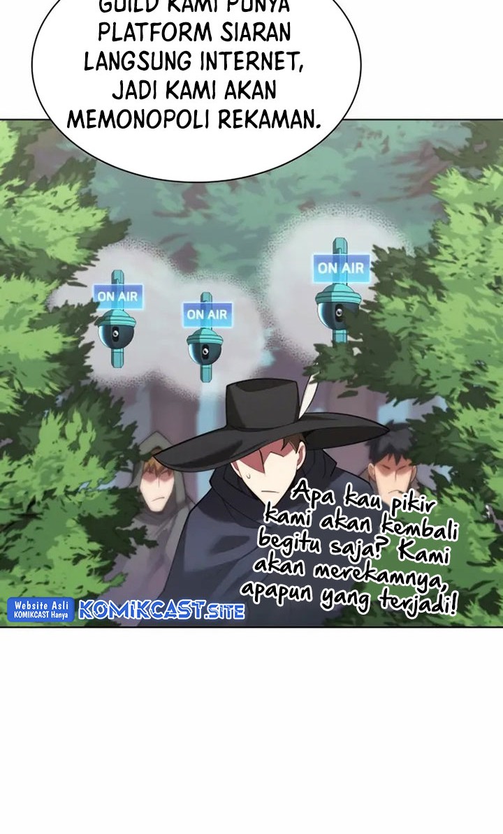 Overgeared Chapter 163 Gambar 29