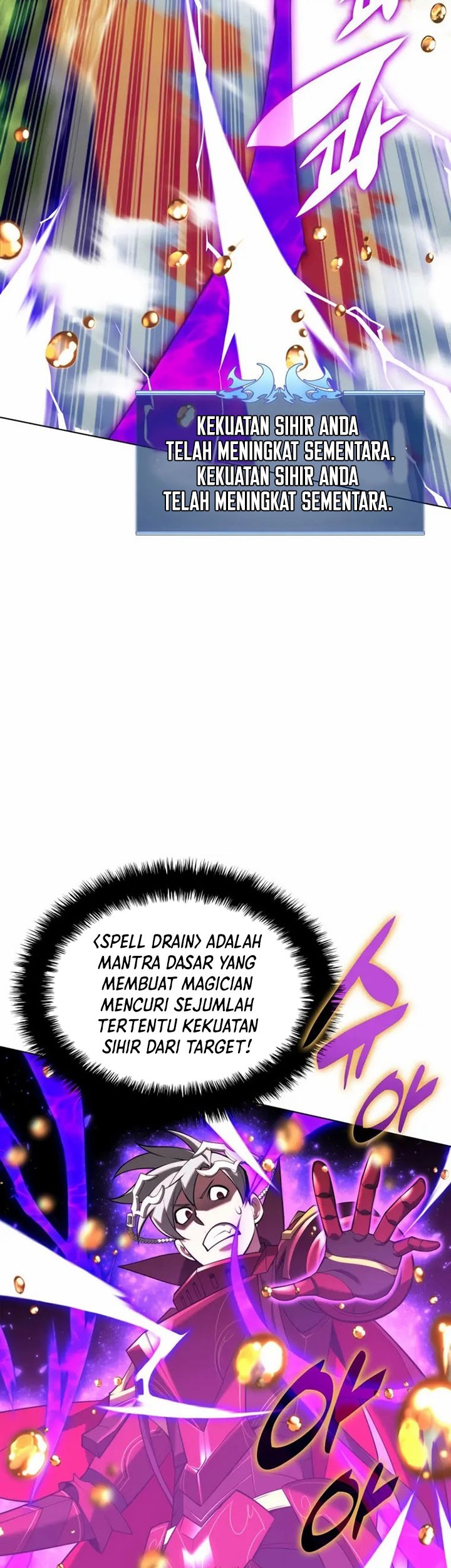 Overgeared Chapter 163 Gambar 20