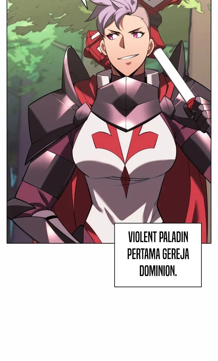 Overgeared Chapter 163 Gambar 25