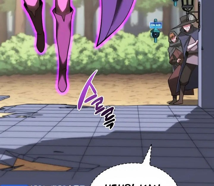 Overgeared Chapter 163 Gambar 47