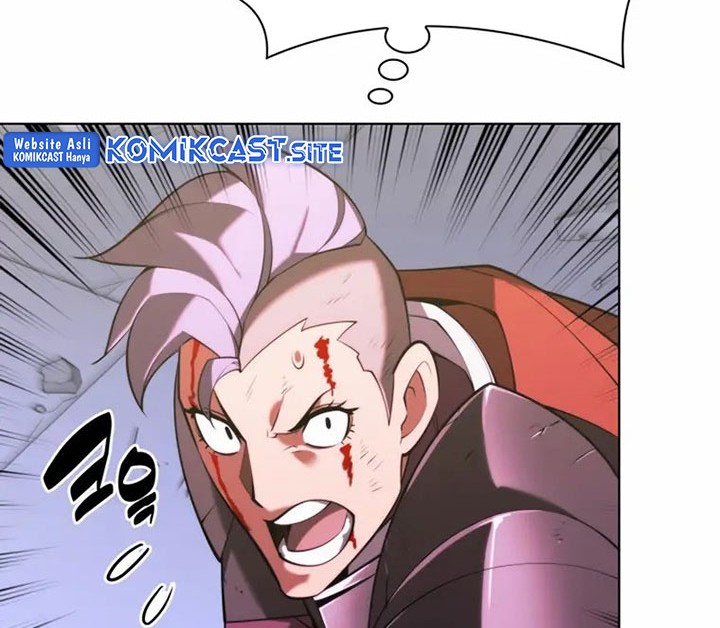 Overgeared Chapter 163 Gambar 49