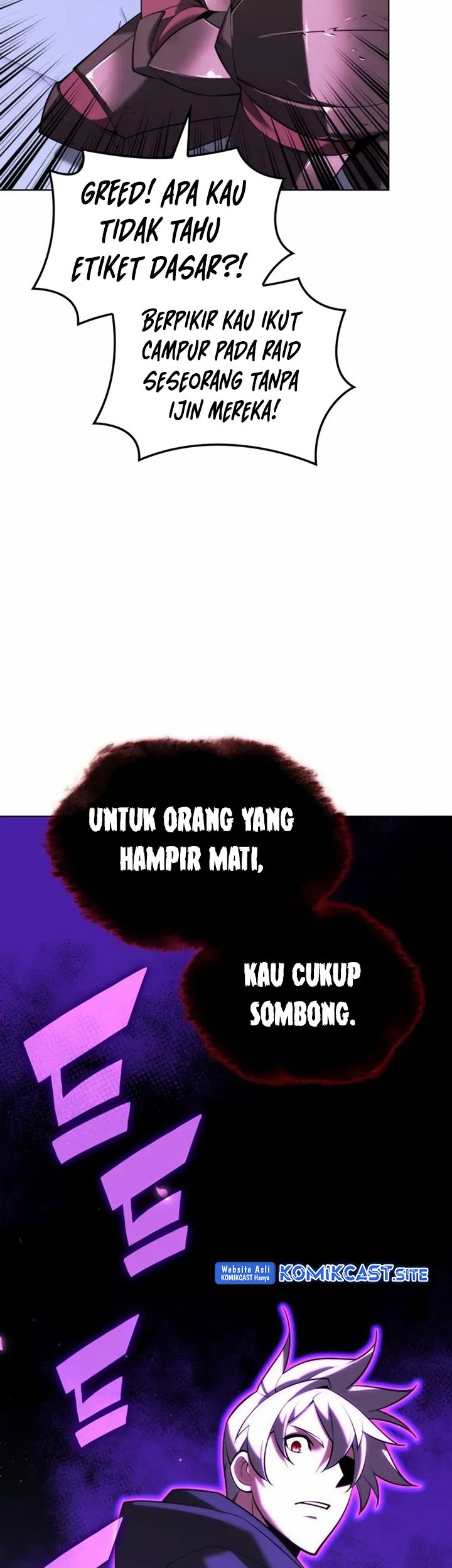 Overgeared Chapter 163 Gambar 50