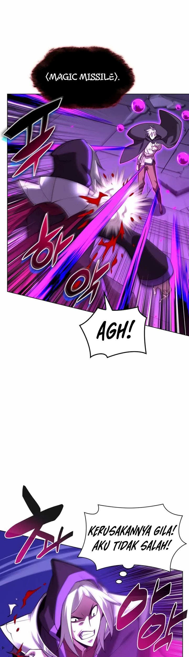 Overgeared Chapter 163 Gambar 56