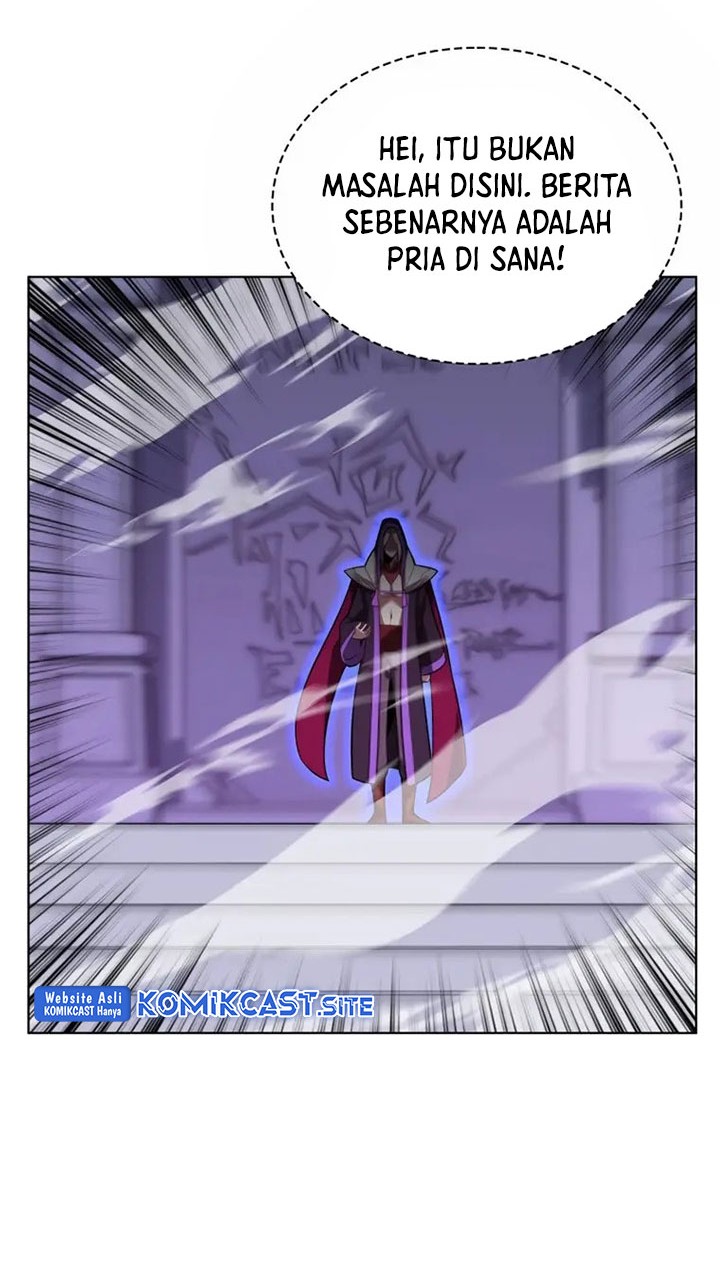 Overgeared Chapter 163 Gambar 39