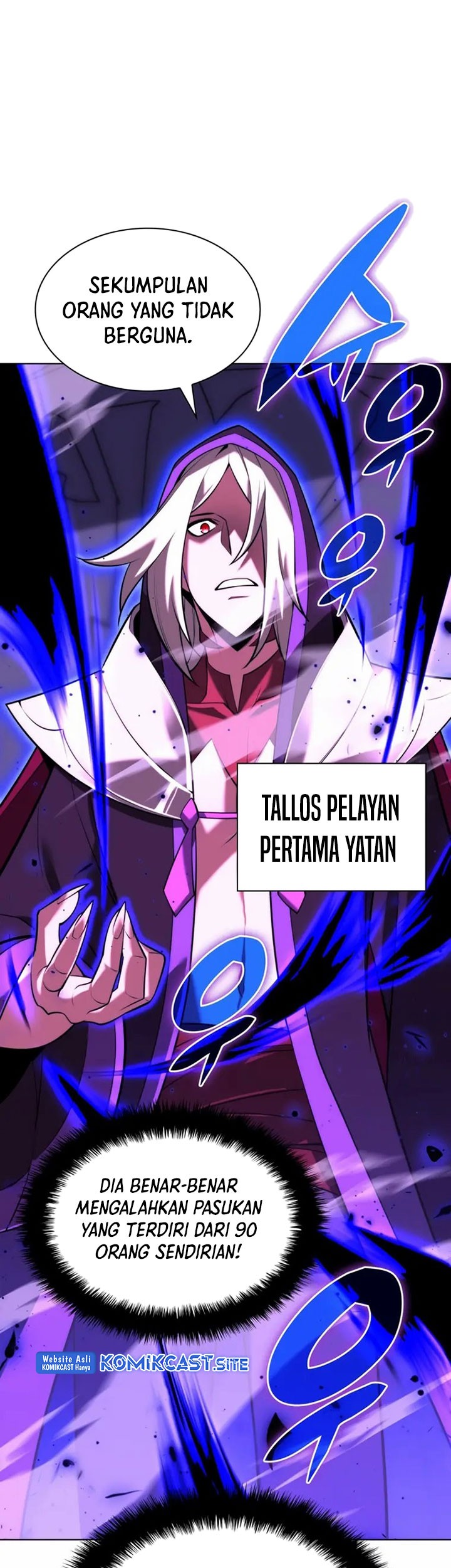 Overgeared Chapter 163 Gambar 40