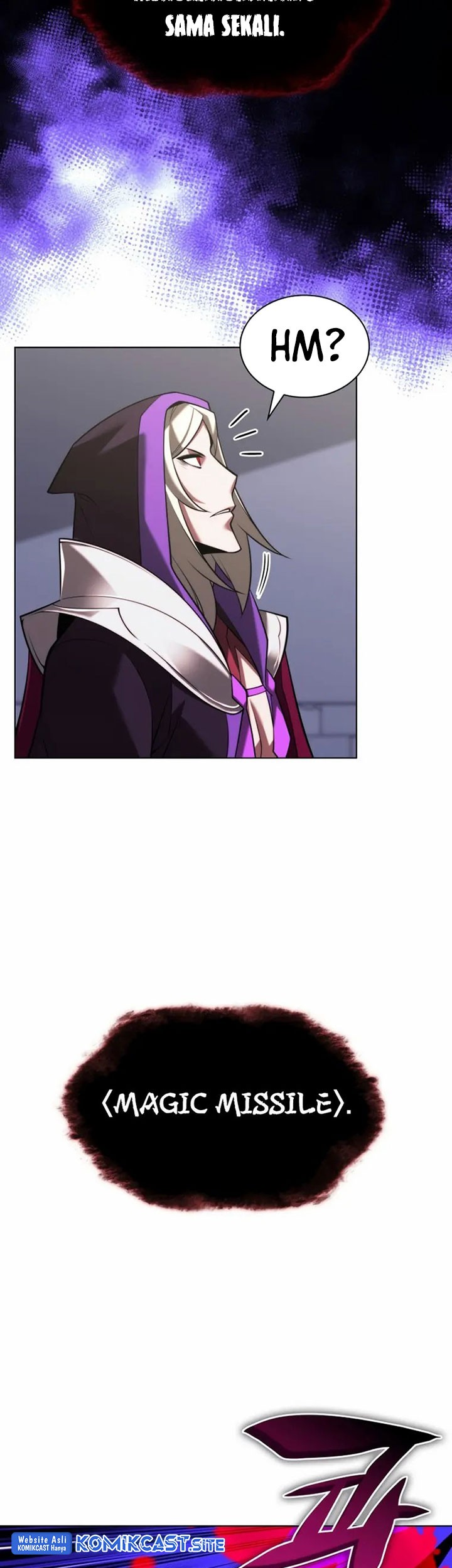 Overgeared Chapter 163 Gambar 42