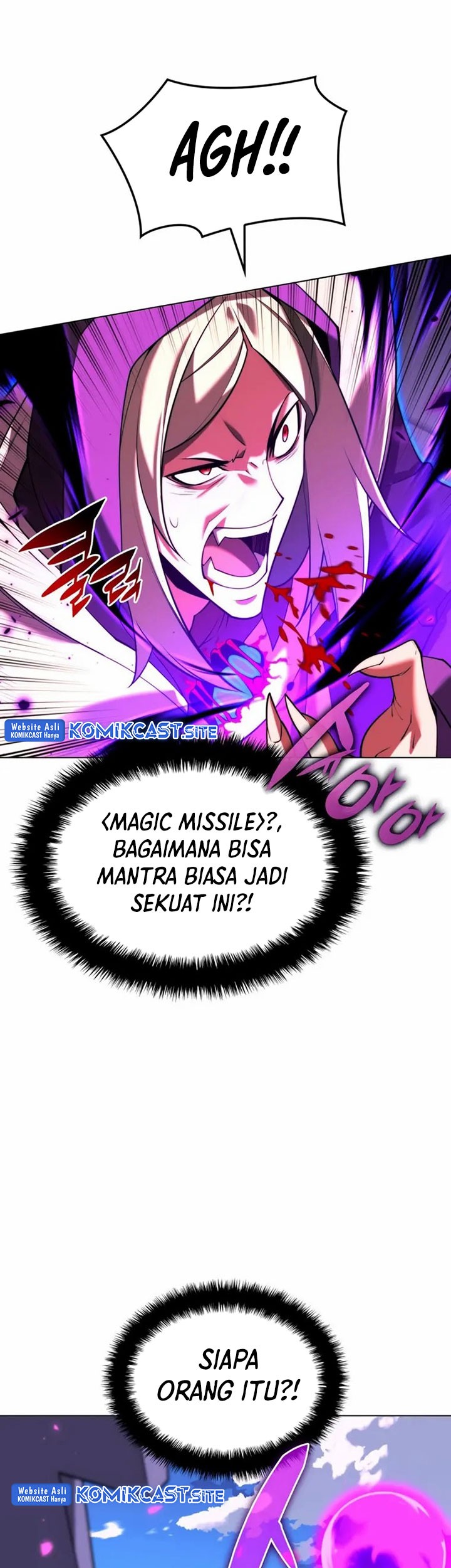 Overgeared Chapter 163 Gambar 44