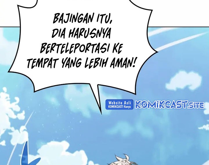 Overgeared Chapter 163 Gambar 3