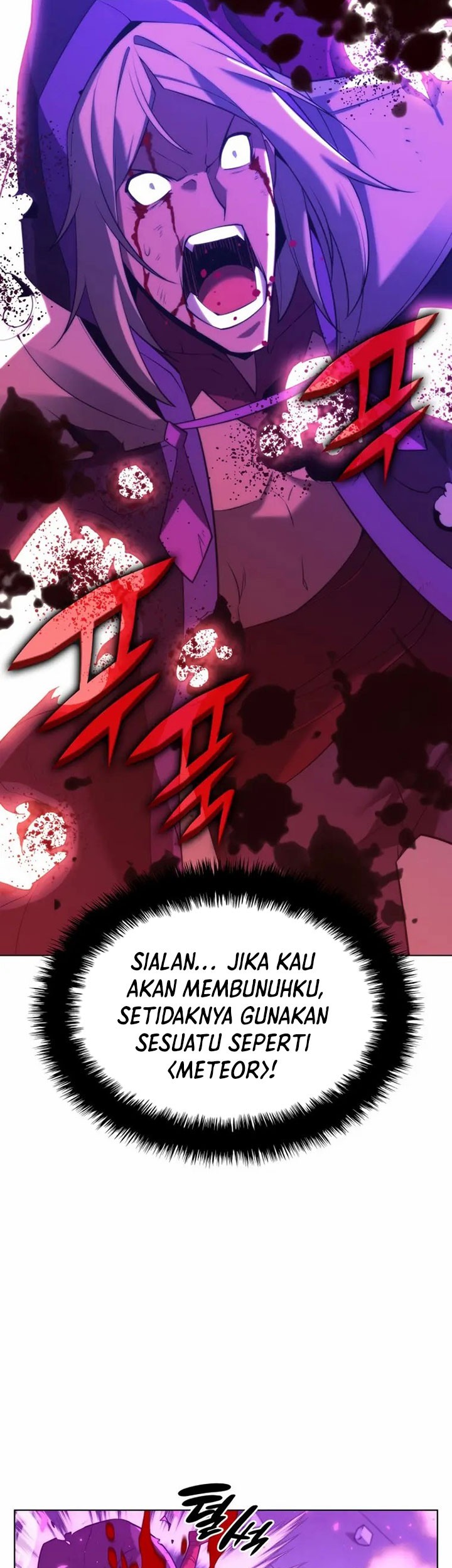 Overgeared Chapter 163 Gambar 70