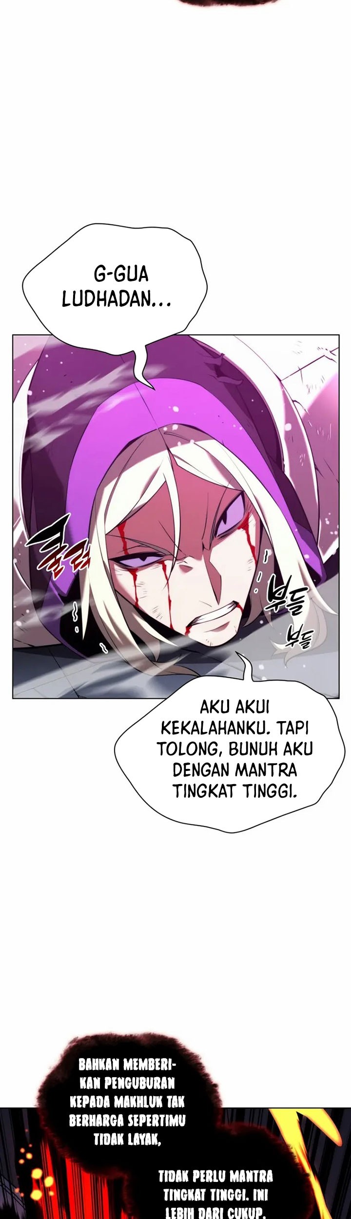 Overgeared Chapter 163 Gambar 72