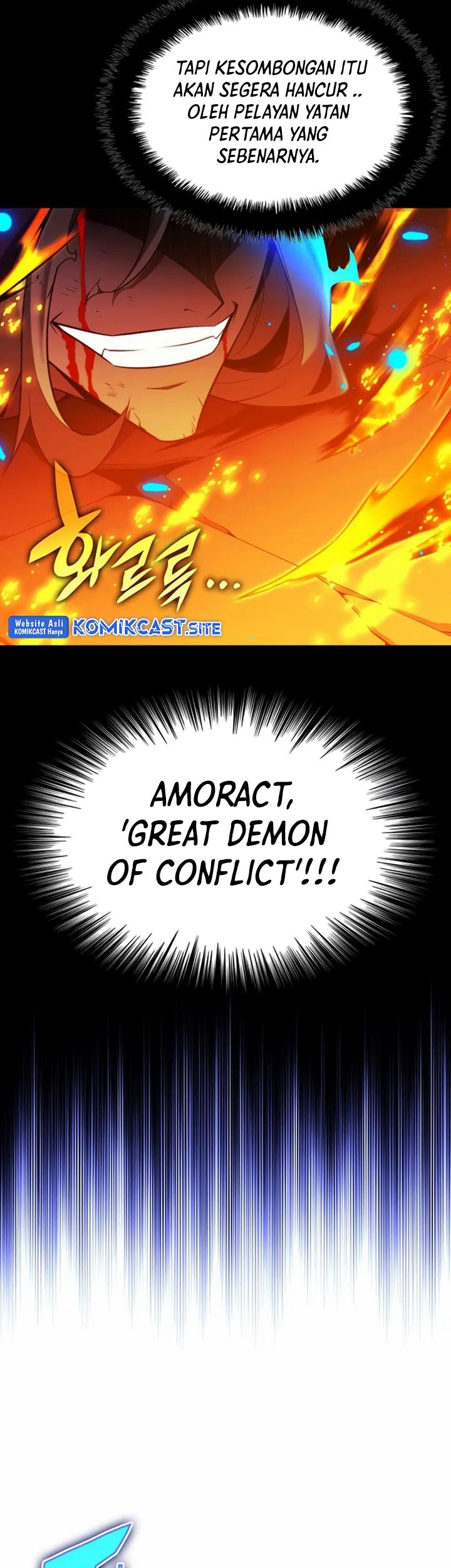 Overgeared Chapter 163 Gambar 76