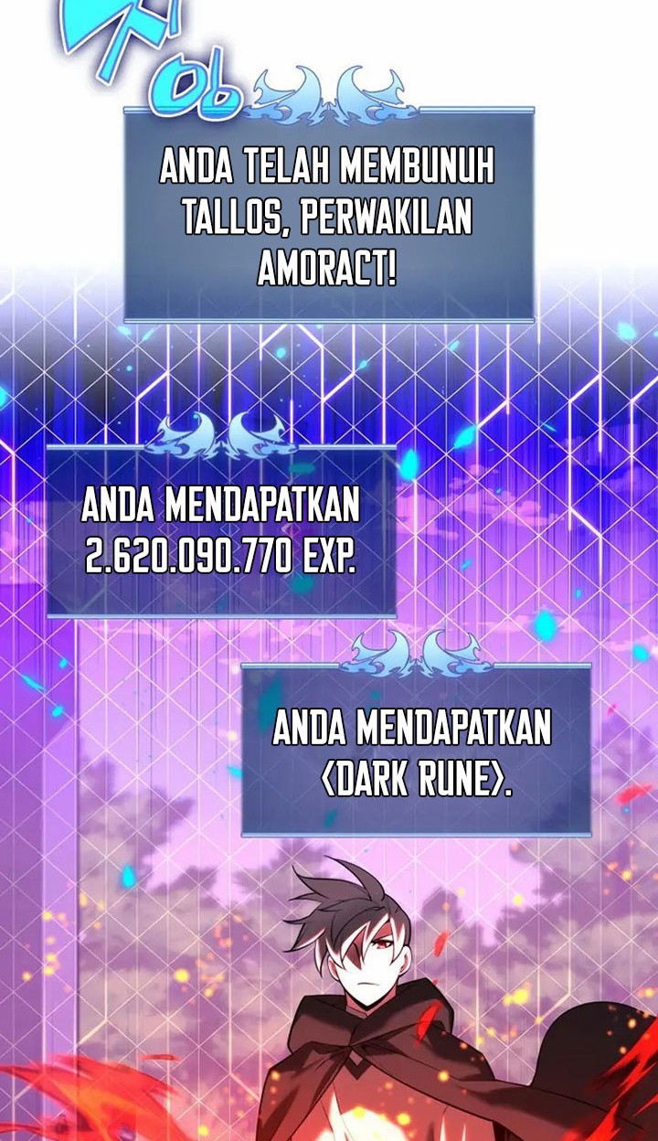 Overgeared Chapter 163 Gambar 77