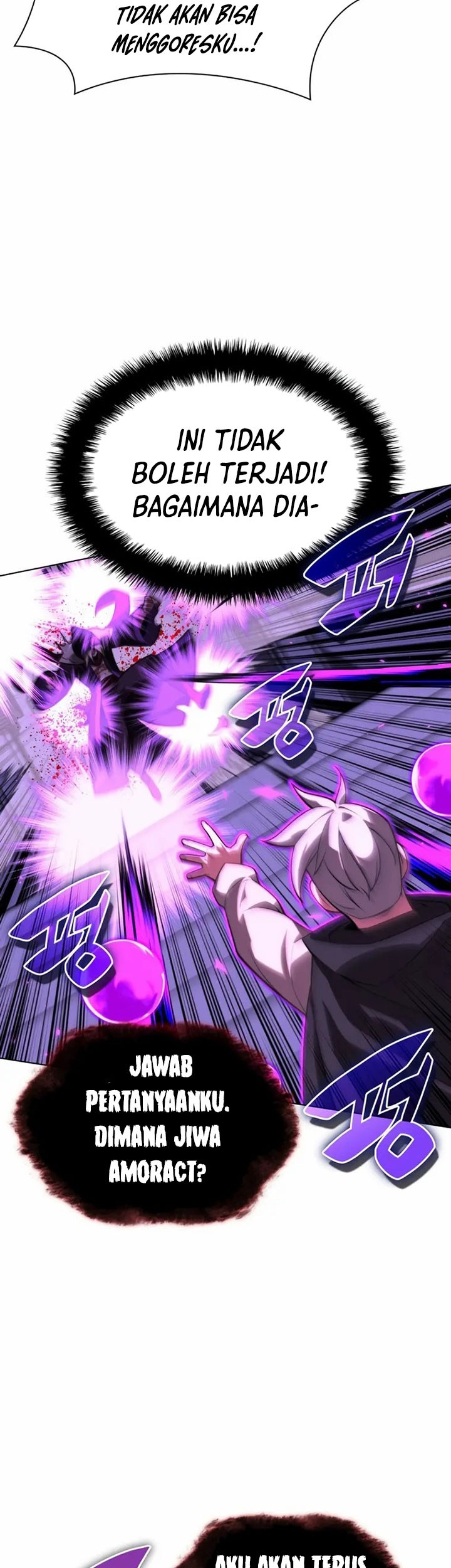 Overgeared Chapter 163 Gambar 58