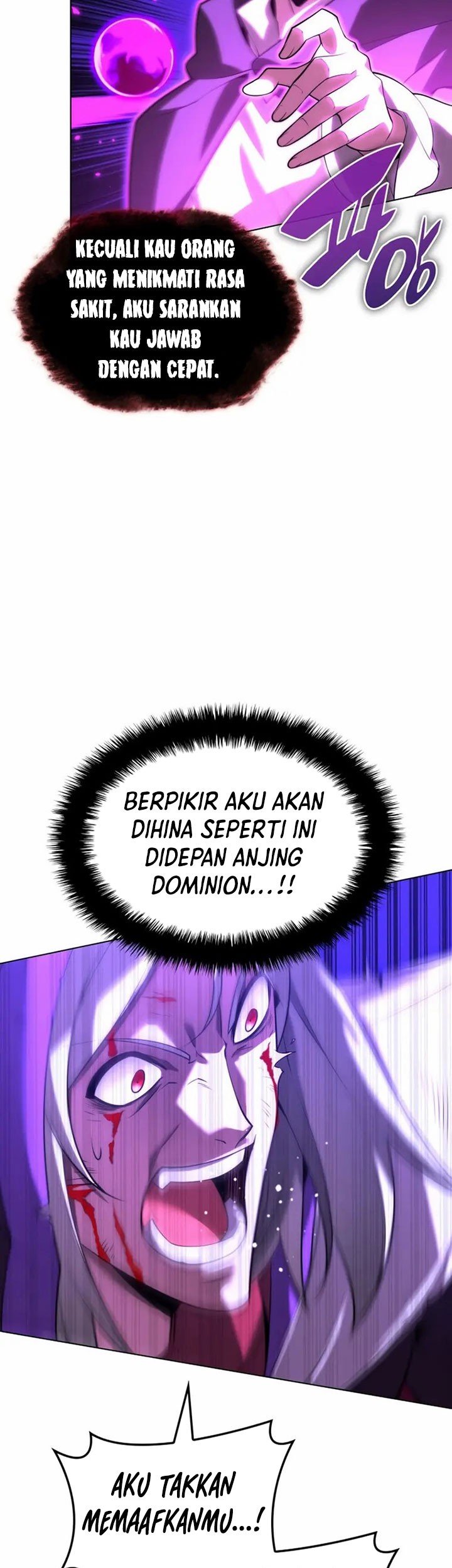 Overgeared Chapter 163 Gambar 60