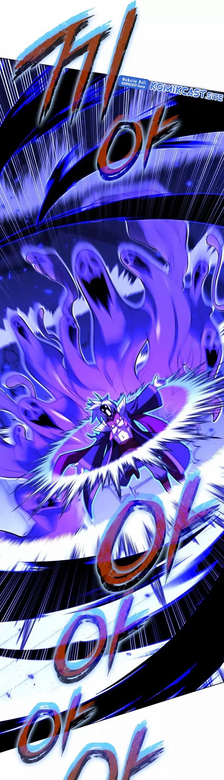 Overgeared Chapter 163 Gambar 62