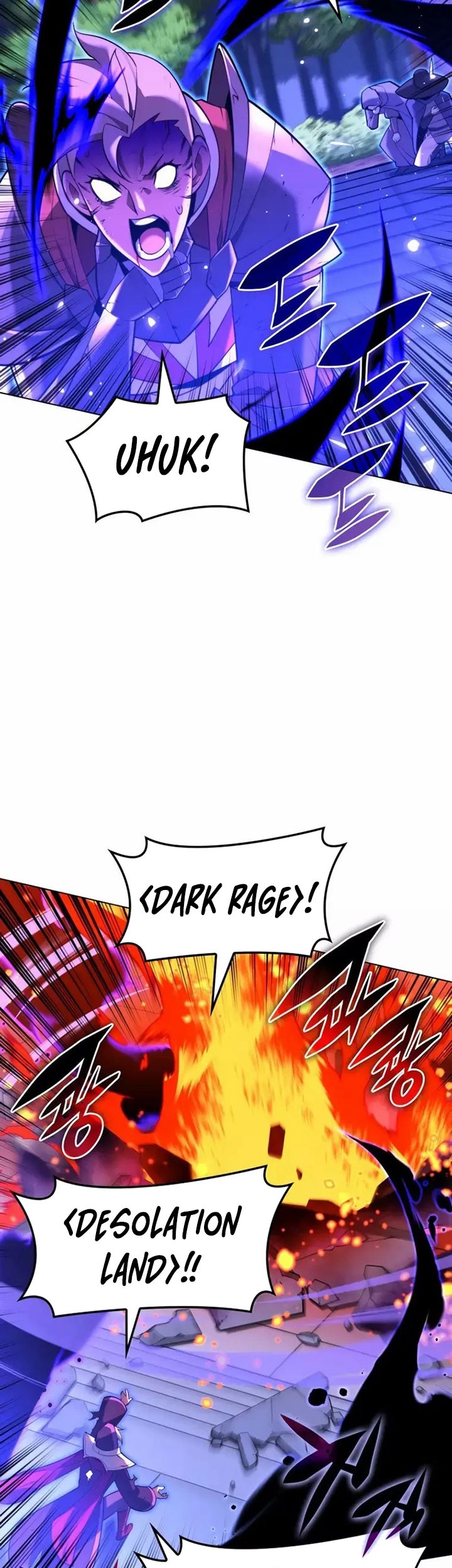 Overgeared Chapter 163 Gambar 64