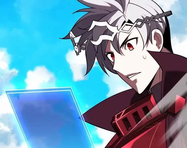 Overgeared Chapter 163 Gambar 5