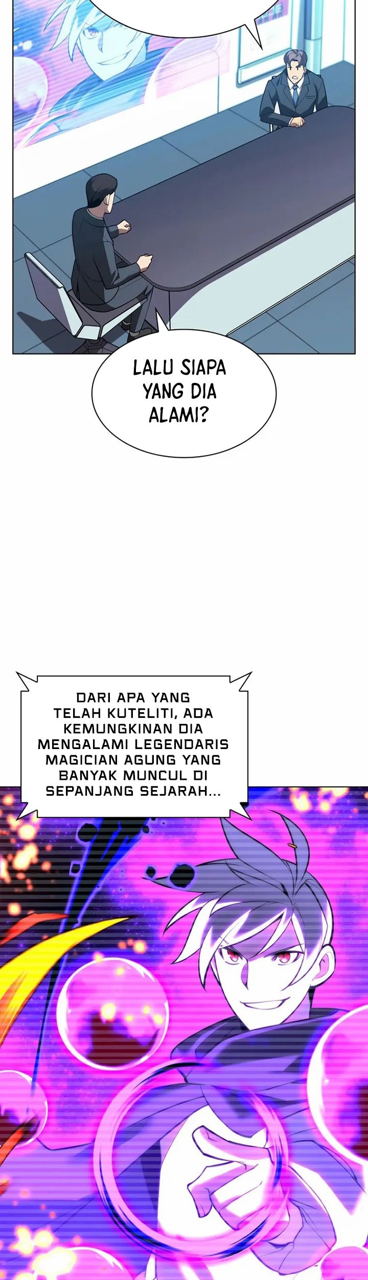 Overgeared Chapter 163 Gambar 86