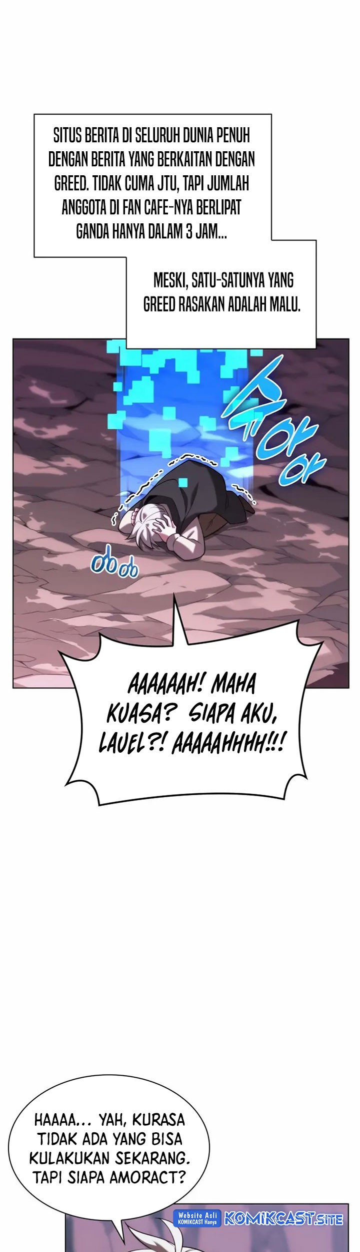 Overgeared Chapter 163 Gambar 88