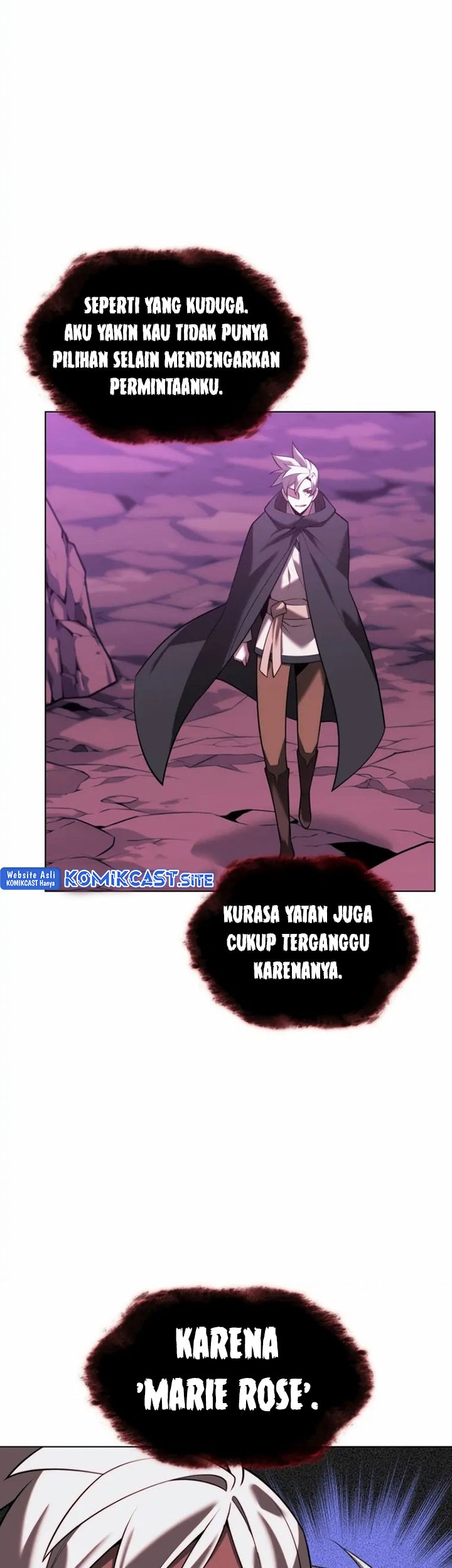 Overgeared Chapter 163 Gambar 94