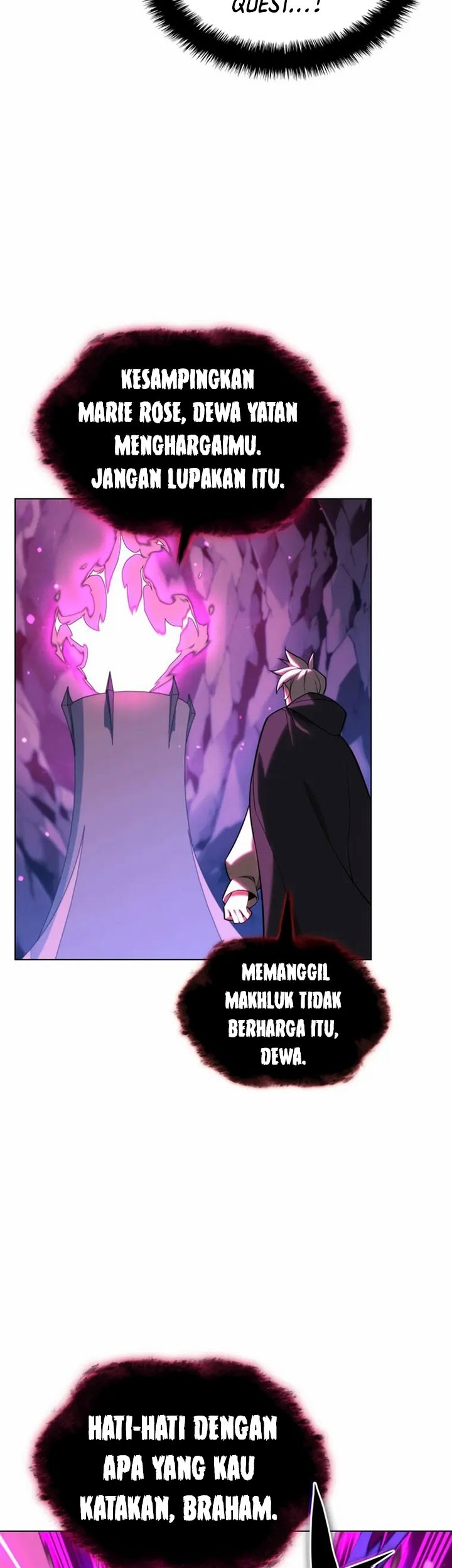 Overgeared Chapter 163 Gambar 96