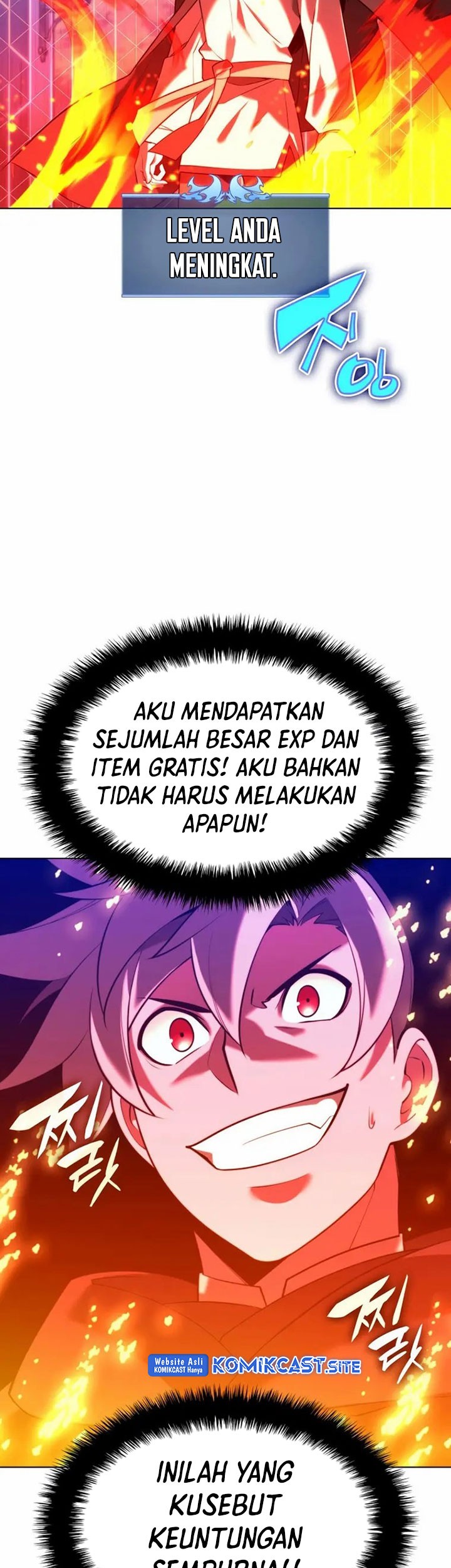 Overgeared Chapter 163 Gambar 78