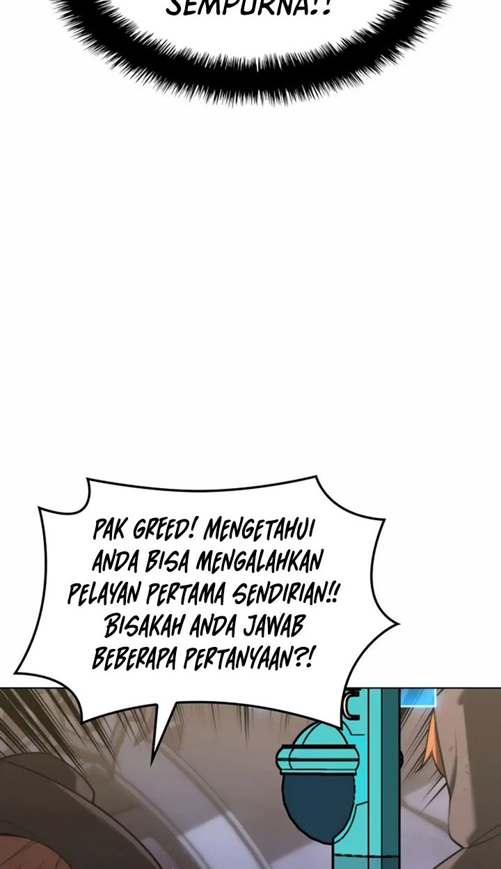Overgeared Chapter 163 Gambar 79